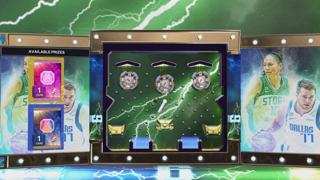 NBA 2K23 MyTEAM Hero Pack Locker Code смотреть онлайн