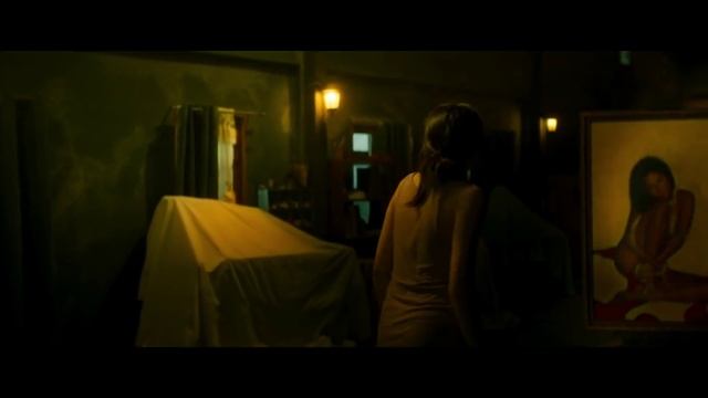 Трещины   Трейлер