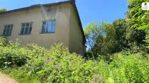 Памятник природы «Парк с. Истомино»