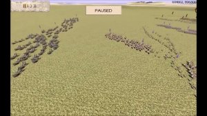 ROME TOTAL WAR 31K BROTHERHOOD BATTLE 667 by SPARTAN COMMANDER