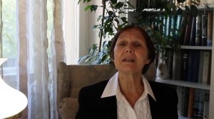 Молитва "Господи, помилуй!". Стихотворение старца Николая Гурьянова. Читает Галина Попова.