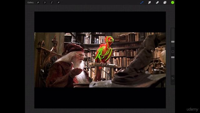 Bird Anatomy for Artists смотреть онлайн