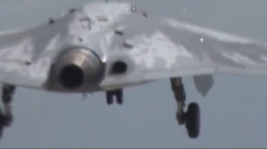 Новая сила или пшик? Ударный беспилотник "Охотник". БПЛА С-70.