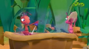 BEST OF ANTIKS SEASON 01 - 1 HOUR SPECIAL | Funny Cartoons For CHILDREN