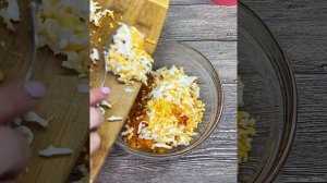 Печеночный рулет с очень вкусной начинкой