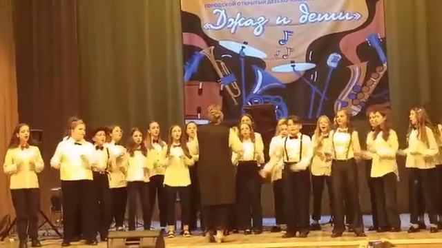 Music is my life в обр. Ю. Баттлера смотреть онлайн