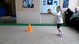 Невесомость в космосе