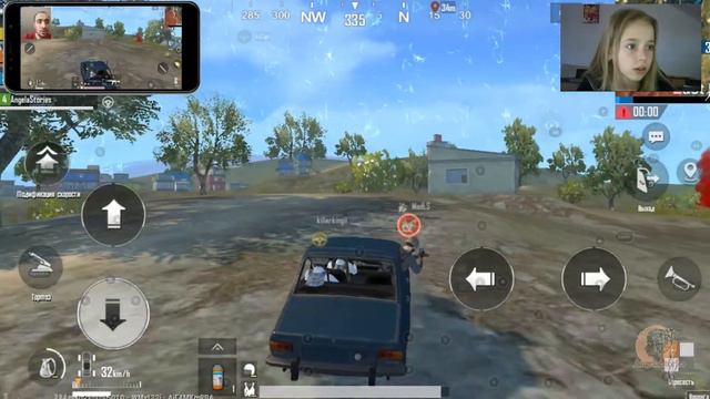 PUBG MOBILE | ИГРА КОМАНДОЙ  ИЛИ КАК ЛЕГКО ВЫИГРАТЬ в ПУБГ ЛАЙТ