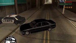 Gta San Andreas////ПЕРЕВОЗЧИК///ОБЗОР МОДА!!!