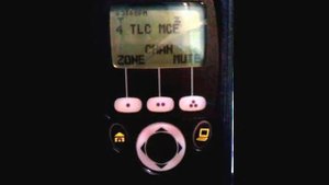 MOTOROLA ASTRO XTS5000 MODEL II 800 MHZ IMBE DIGITAL 9600 BAUD RATE TRUNKING