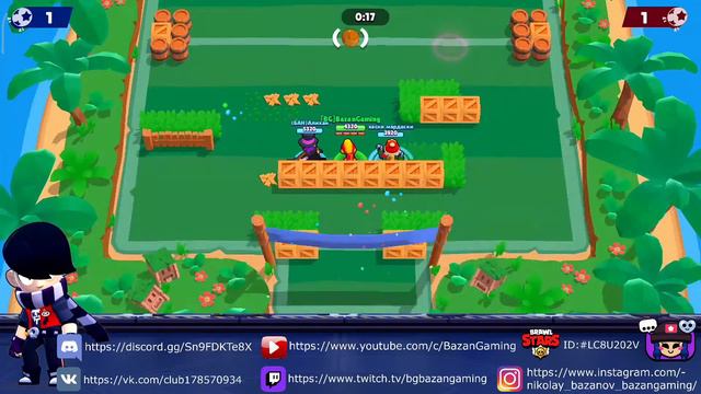РАЗДАЧА ПРИЗОВ И BRAWL PASS В BRAWL STARS/КАК БЕСПЛАТНО ПОЛУЧИТЬ BRAWL PASS!