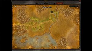 Filled Red Waterskin (Quest item), WoW Classic