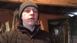 УРАЛЬСКАЯ ЖИЗНЬ.Топим БАНЮ #урал