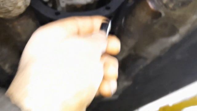 Audi A8 4.2 TDI. Просто заменой масло в акпп не поможет! смотреть онлайн