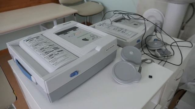 Женская консультация 1