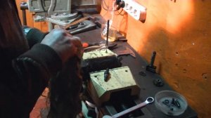 Про підкатний домкрат 3 тонний, ремонт, дефектування