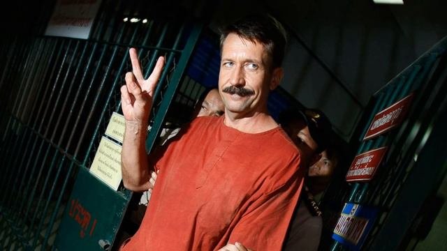 Viktor Bout Invited Donald Trump To Come To Russia.