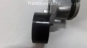 Ролик натяжной приводного ремня Кангу/Клио 2 1,5 DCi/Меган 2 1,4/1,6 16V/1.5 DCi +КД меньше 04.05