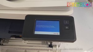 МФУ Xerox B215. Как обнулить чип. FIX прошивка. Тонер закончился. Инструкция. Без debug за 10 минут