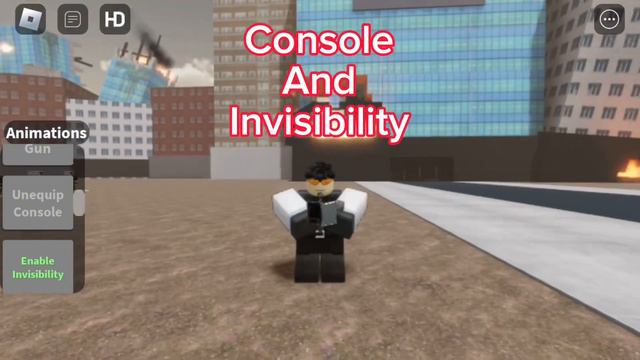 Secret Agent Showcase | Roblox Strange BathTub War смотреть онлайн