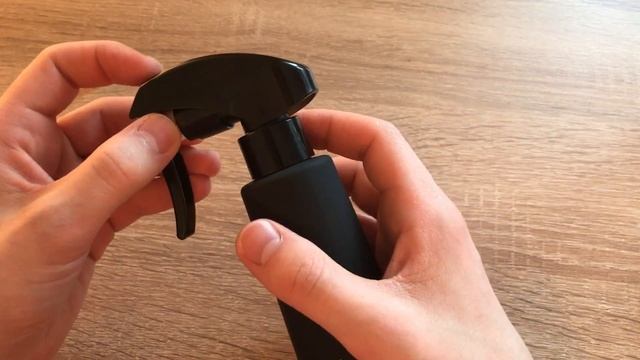 Распылитель I love my hair смотреть онлайн