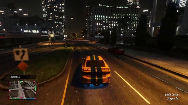 trolling people with slick mines!! | GTA 5 THUG LIFE #529 смотреть онлайн