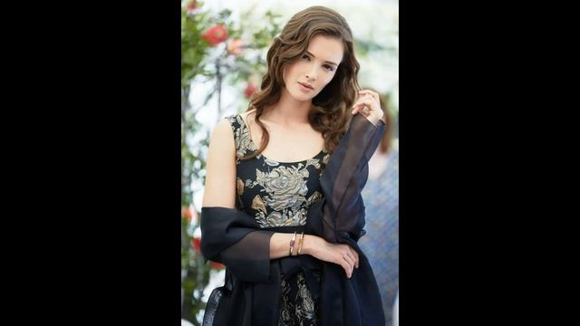 Красивые люди / Beautiful people - Паулина Андреева Paulina Andreeva The Телки THE BEST PHOTOS!
