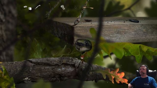 AntVentor. ? Прохождение ??? ( Финал). смотреть онлайн