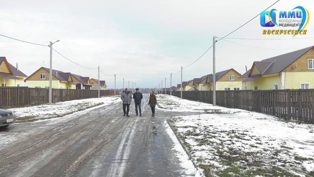 В следующем году в Воскресенске откроется животноводческий комплекс
