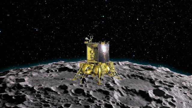 Chandrayaan-3 Vs The World: A Space Race for the Moon