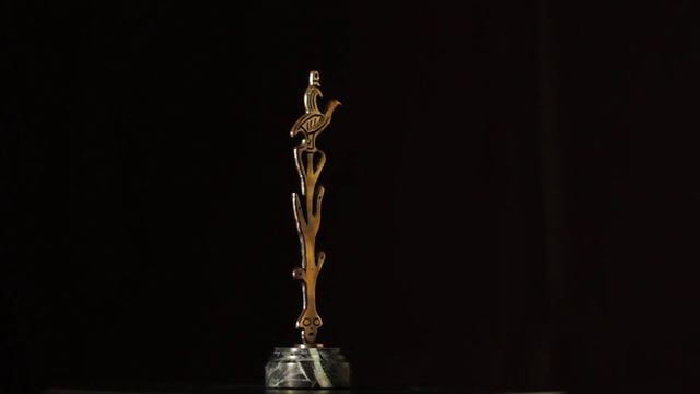 «Древо жизни» пермского звериного стиля смотреть онлайн