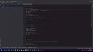 [LECTURE 3c] Naive introduction to Pycharm|Linear and Polynomial regression implentation|Jan 24,23