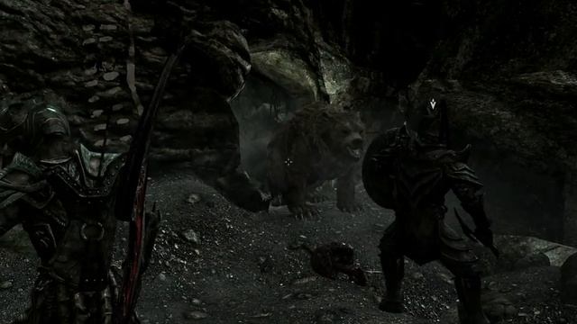 Летающий медведь смотреть онлайн