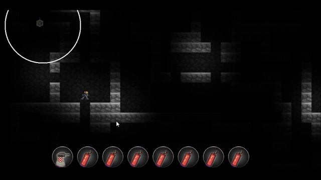 2D ALLEGRO C++ turret defense game смотреть онлайн