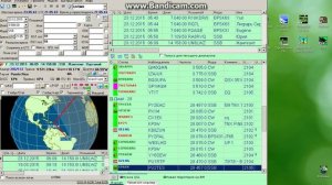 установка POWER SDR и дополнительных программ