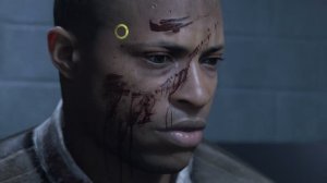 Detroit: Become Human Допрос. Как добиться признания?