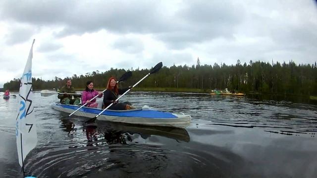 Карелия 2019 смотреть онлайн