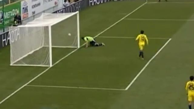 10 самых эффектных сейвов в 2011 году смотреть онлайн