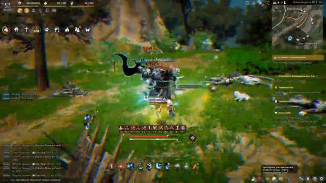 #BlackDesert #Шай #Shai Black Desert. Шай, последние проценты до 58 го уровня смотреть онлайн