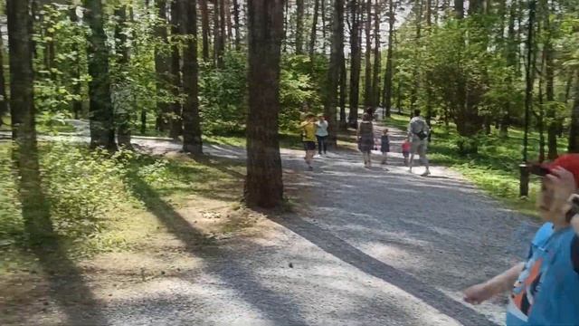 Музей Заповедник "Томская Писаница" Один день на каникулах или чем заняться на каникулах? смотреть онлайн