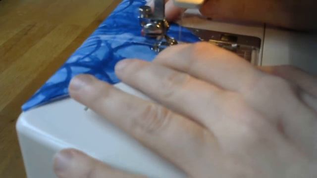 Лоскутный блок "Свои соседи". Одеяло-2017. Выпуск 16 смотреть онлайн