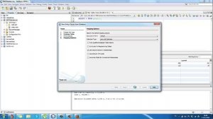 Create Restfull WebService avec NetBeans