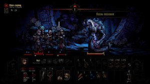 Darkest Dungeon ➤ БОСС ➤ СИРЕНА! ОБЗОР БОССА! ВСЕ ФАЗЫ! ИЛИ, "КАК УБИТЬ БОССА?" ТАКТИКА! ГАЙД!