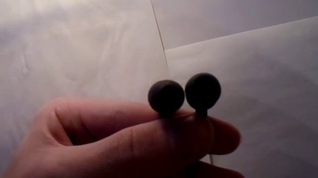 Тест наушников Intro RX-630 (вариант 1) смотреть онлайн