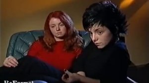 t.A.T.u. интервью для НТВ 2002 год