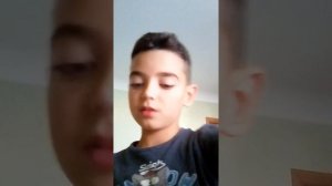 Как сделать Валеру из бумаги!!!