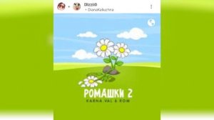 классное исполнение песни «Ромашки 2» (кавер)