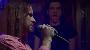 Stuck In A Moment (U2) : tribute to Michael Hutchence performed by Don't Change - Ultimate INXS