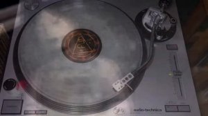 Silent Hill: Vinyl Preview