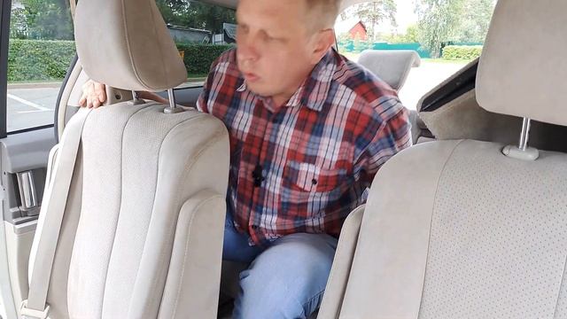 TOYOTA ESTIMA!!! Много авто за мало денег!!! Разберемся? Продан #toyota #estima #FamilyAUTO смотреть онлайн